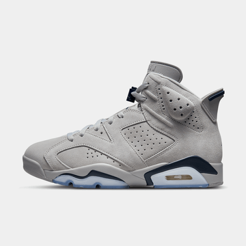 Air Jordan 6 Retro - 'Georgetown' - CADEAUME