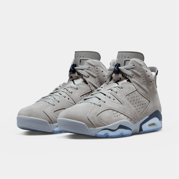 Air Jordan 6 Retro - 'Georgetown' - CADEAUME