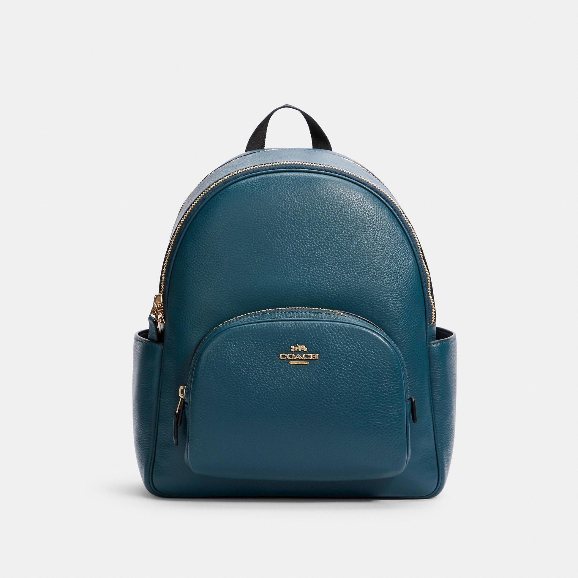 Coach Outlet Court Backpack - CADEAUME