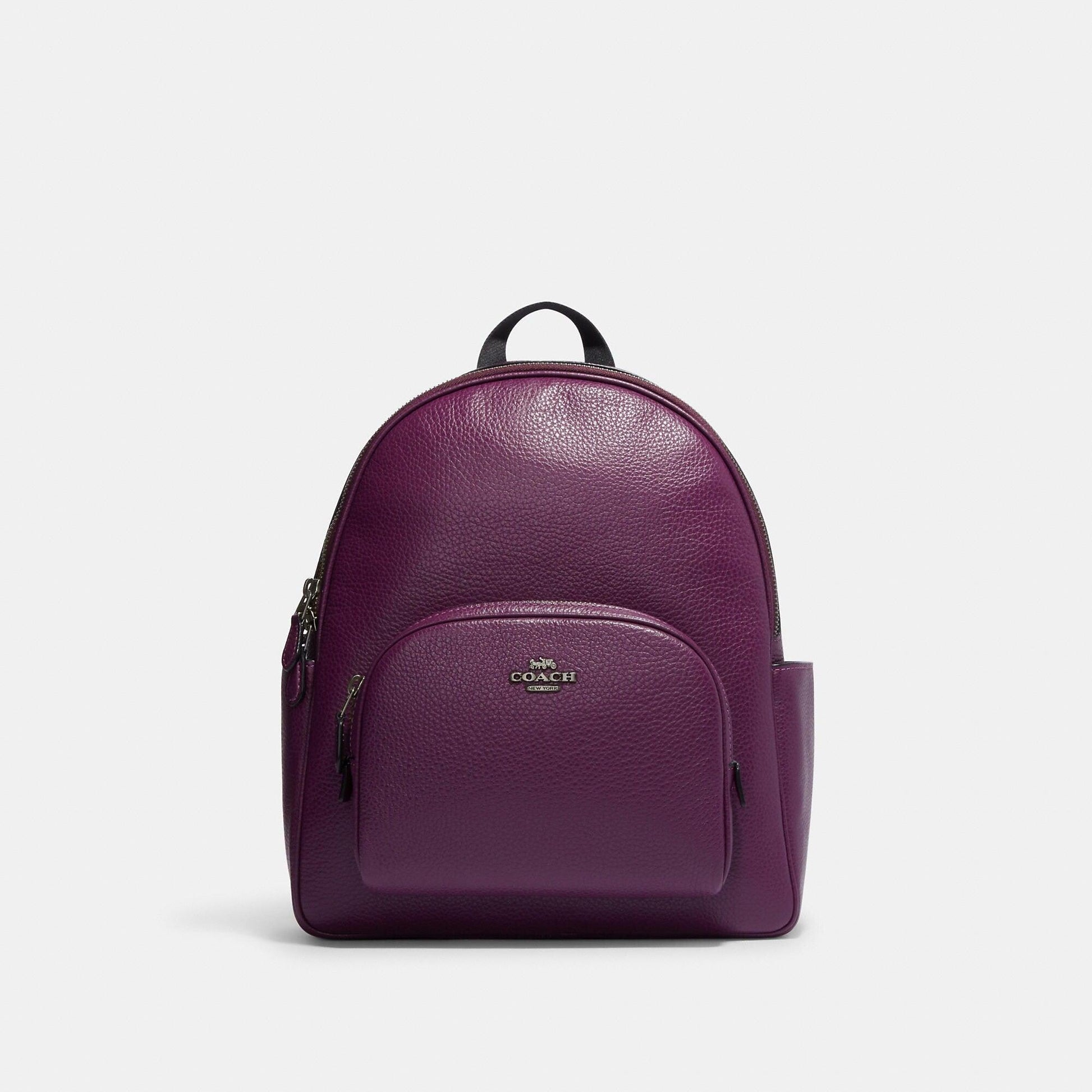 Coach Outlet Court Backpack - CADEAUME