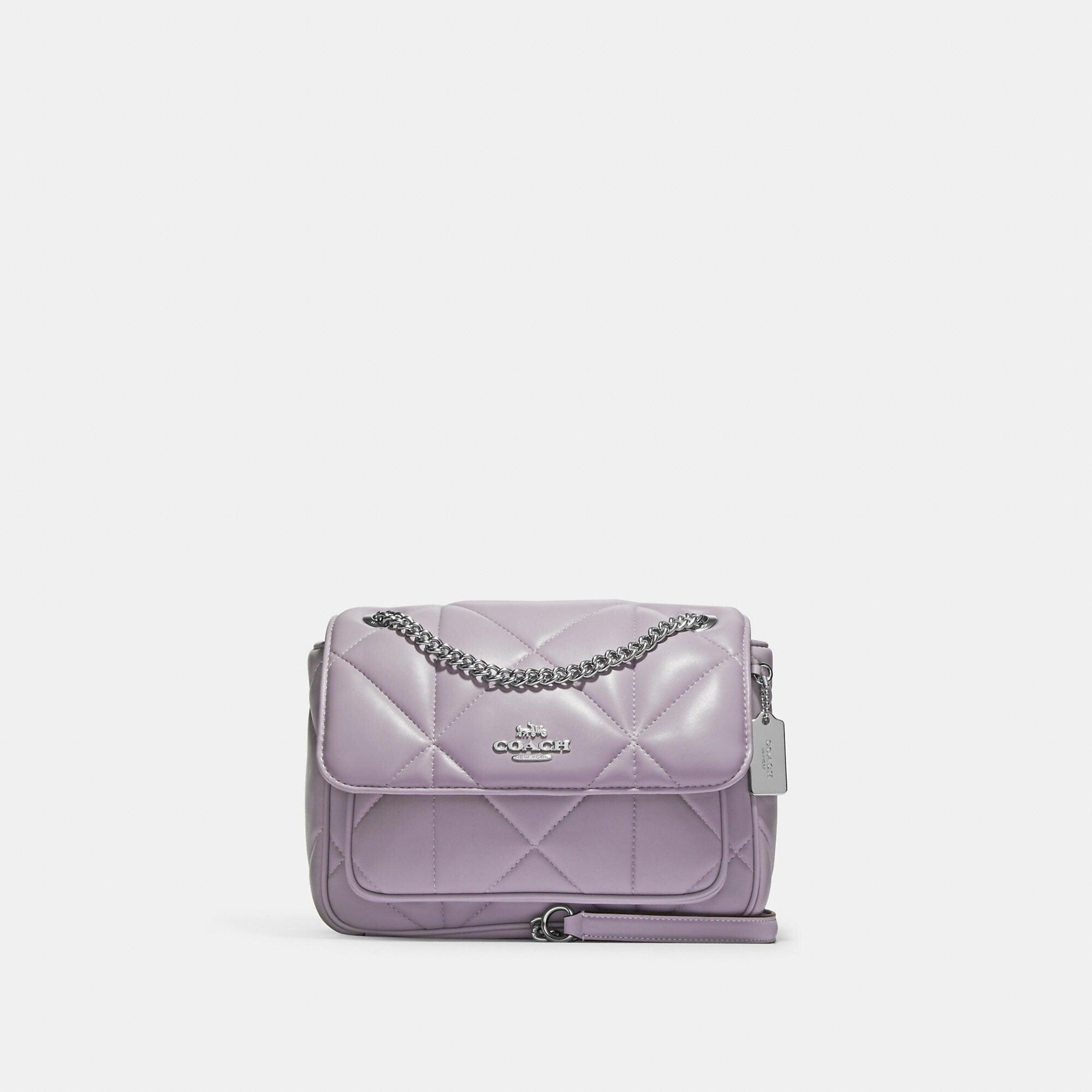 Coach Outlet Klare Crossbody 25 With Puffy Diamond Quilting - CADEAUME