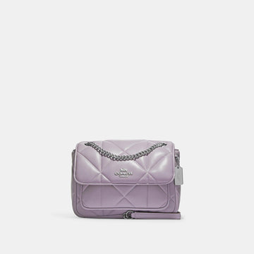 Coach Outlet Klare Crossbody 25 With Puffy Diamond Quilting