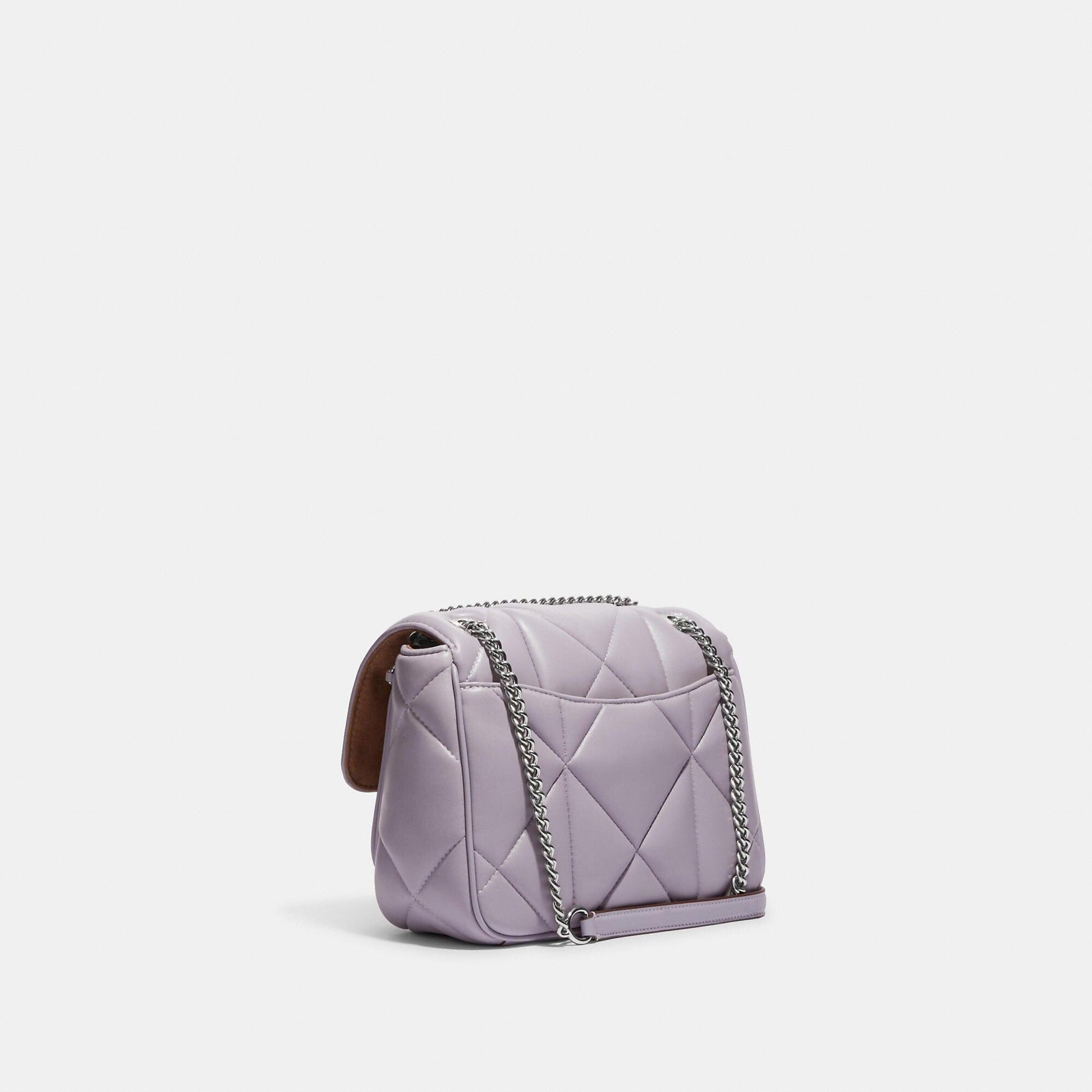 Coach Outlet Klare Crossbody 25 With Puffy Diamond Quilting - CADEAUME