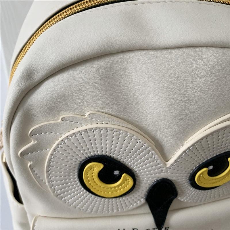 Cute Harry Potter Owl and Letter Casual Small Bag - CADEAUME
