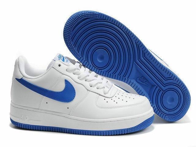 Hot NIKE AIR FORCE 1 Men Breathable Running Shoes Outdoor Sports Shoes AF1 - CADEAUME