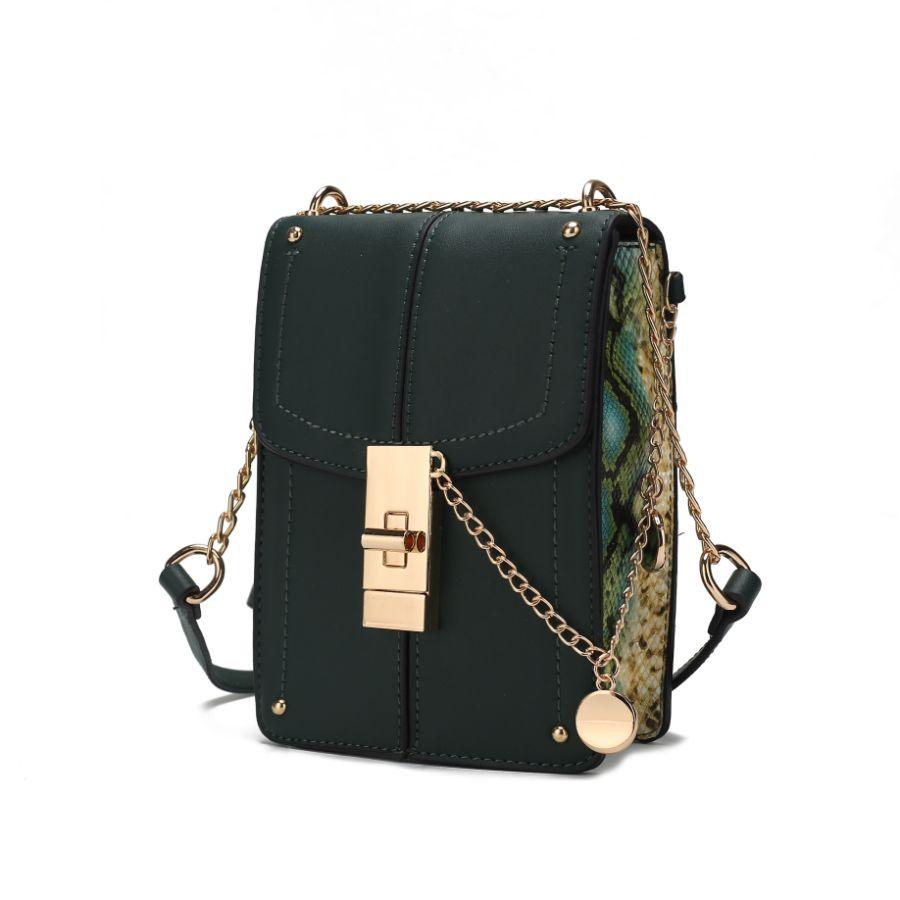 Iona Crossbody handbag for Women's - CADEAUME