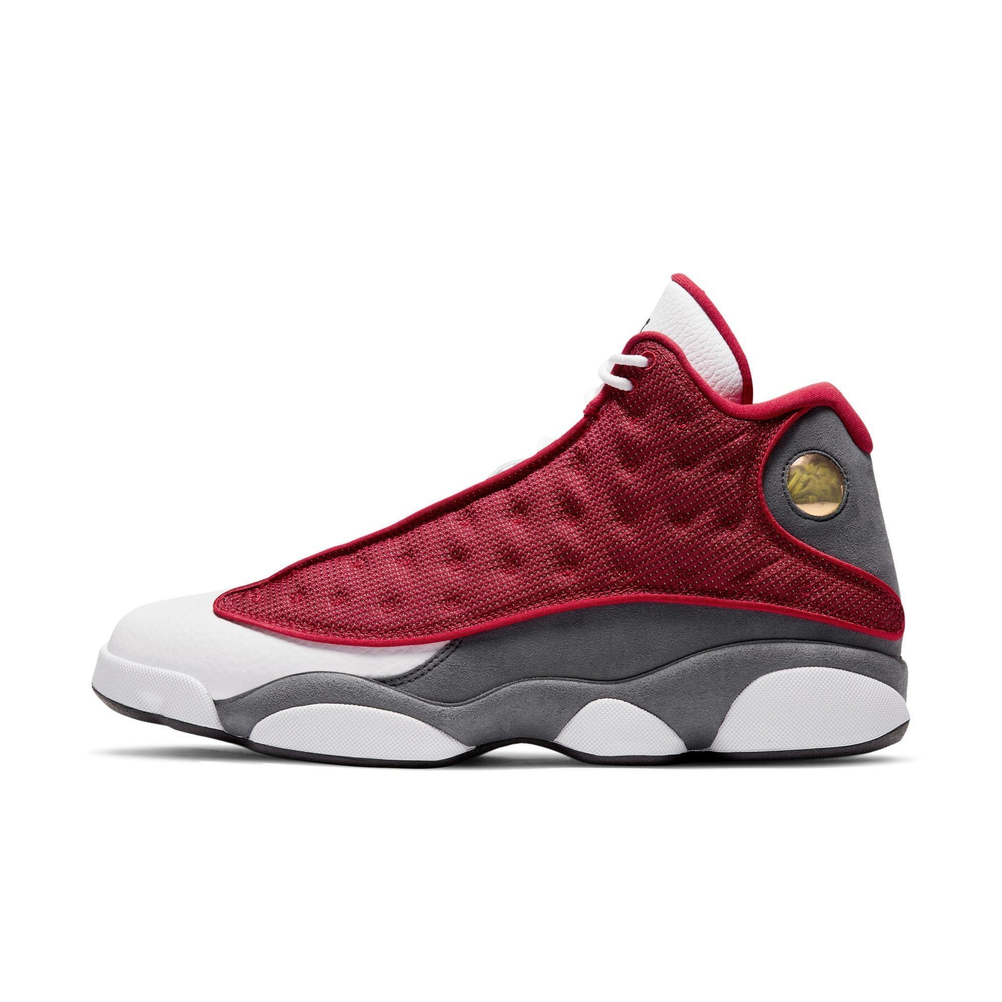 Jordan Nike Air Jordan 13 AJ13 Re-engraved Men&#39;s Sneakers - CADEAUME
