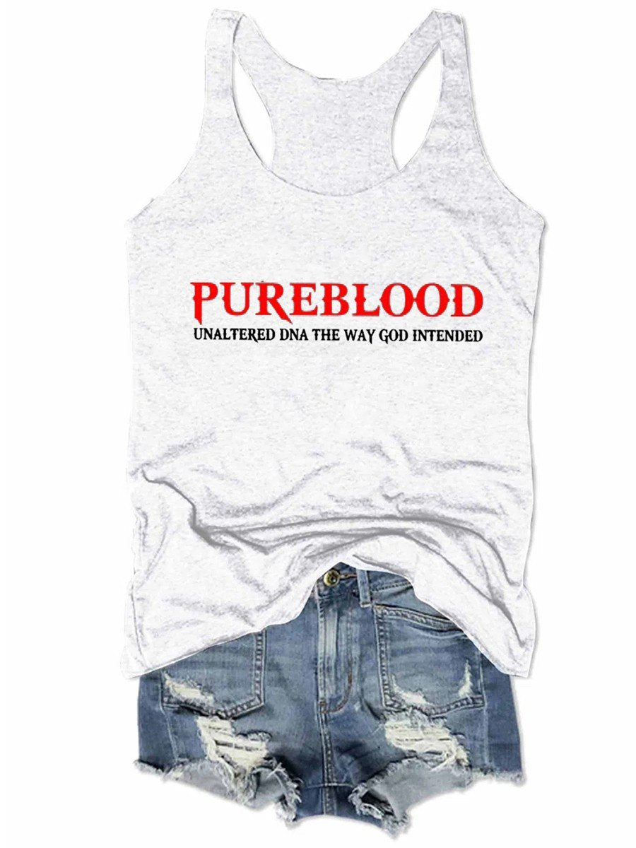 Women The Way God Intended Tank Top - Outlets Forever