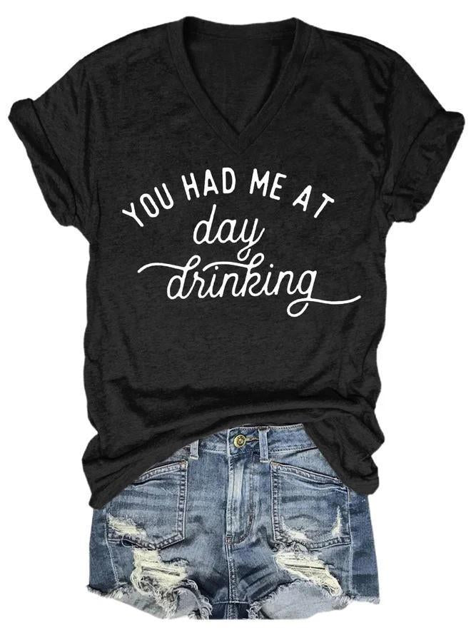 Drink Me Women's T-shirts - Outlets Forever