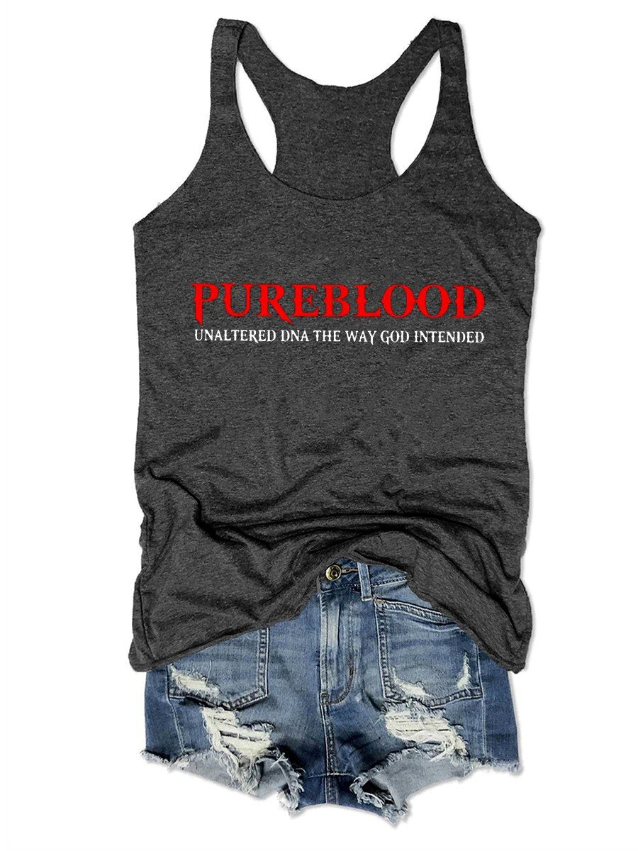 Women The Way God Intended Tank Top - Outlets Forever