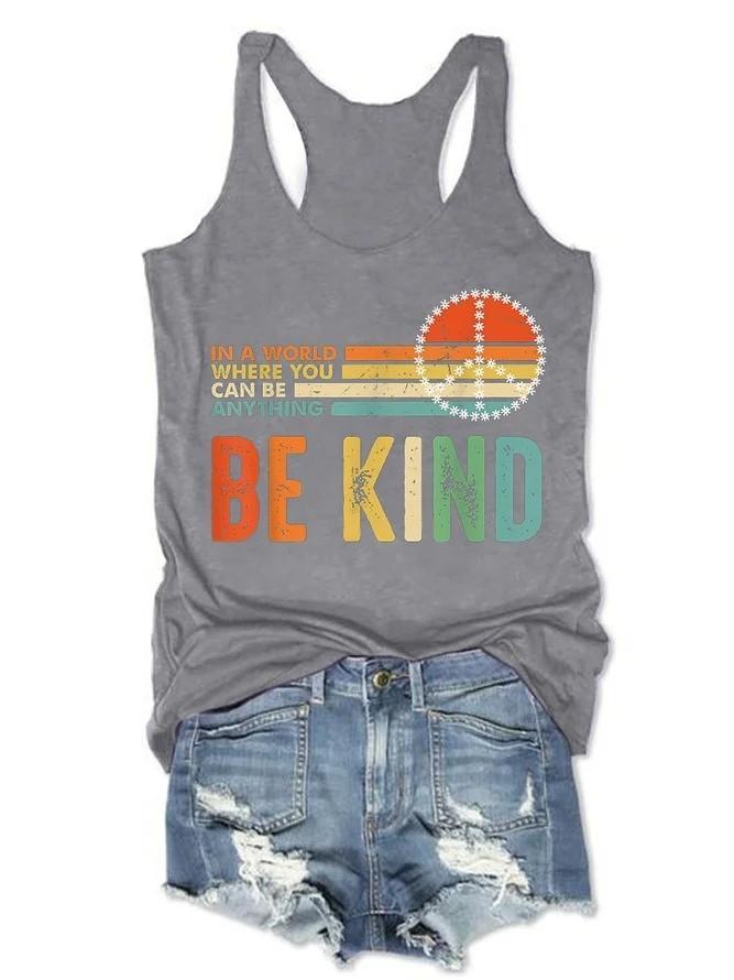 Do Anything Women Tank Top - Outlets Forever