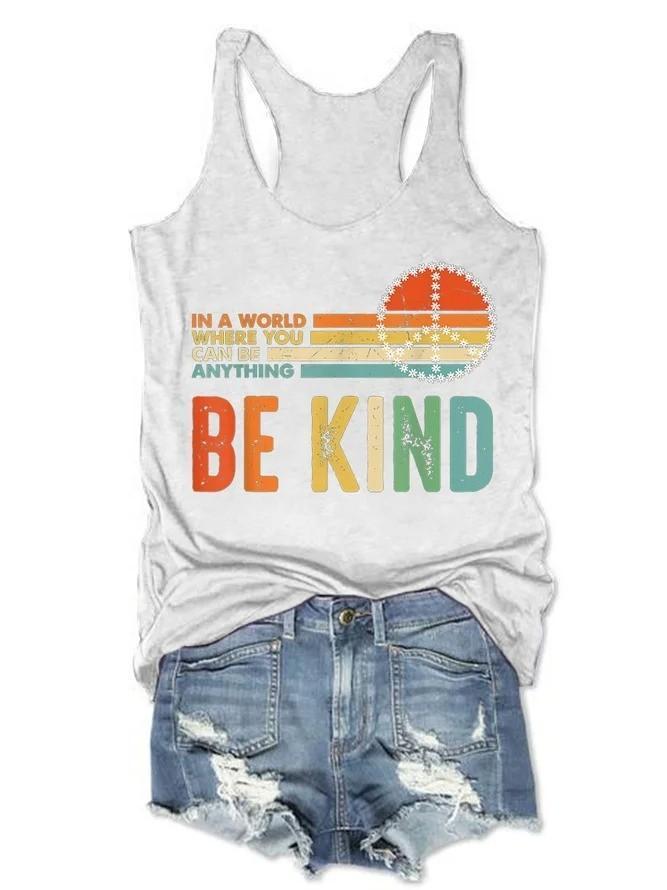 Do Anything Women Tank Top - Outlets Forever