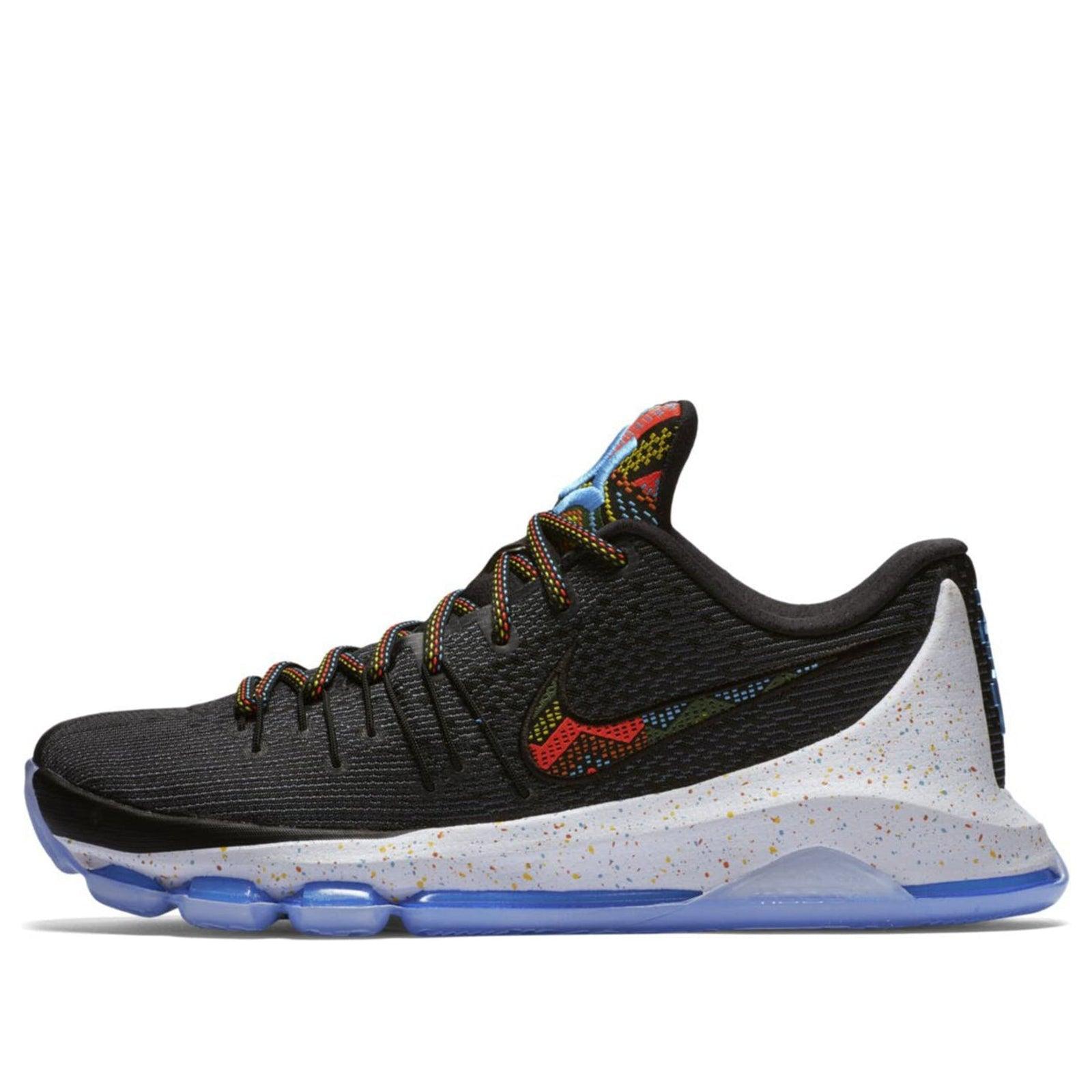 KD 8 BHM BLACK HISTORY MONTH 824420-090 - CADEAUME