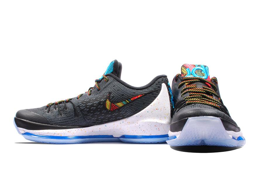 KD 8 BHM BLACK HISTORY MONTH 824420-090 - CADEAUME