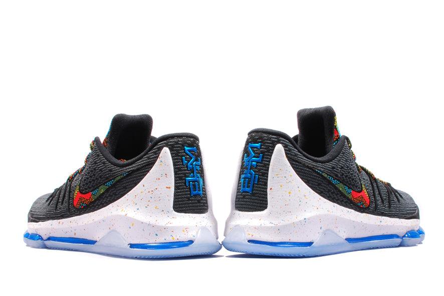 KD 8 BHM BLACK HISTORY MONTH 824420-090 - CADEAUME