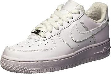 Men's Nike Air Force 1 Low '07 White - CADEAUME