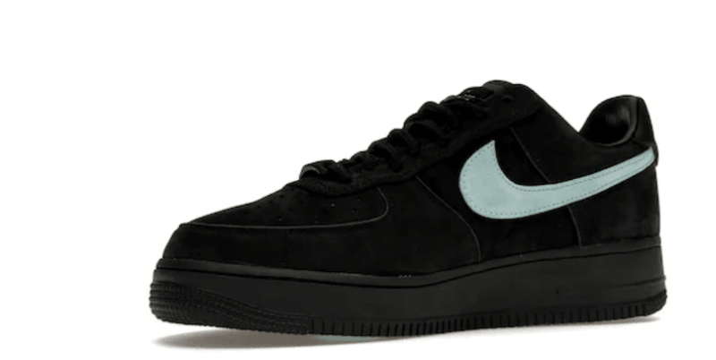 Men's Nike Air Force 1 Low Tiffany & Co. 1837 - CADEAUME