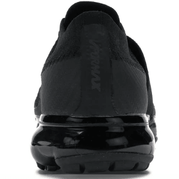 Men's Nike Air VaporMax Moc Triple Black - CADEAUME