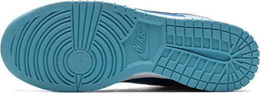 Men's Nike Dunk Low Retro QS Argon (2022) - CADEAUME