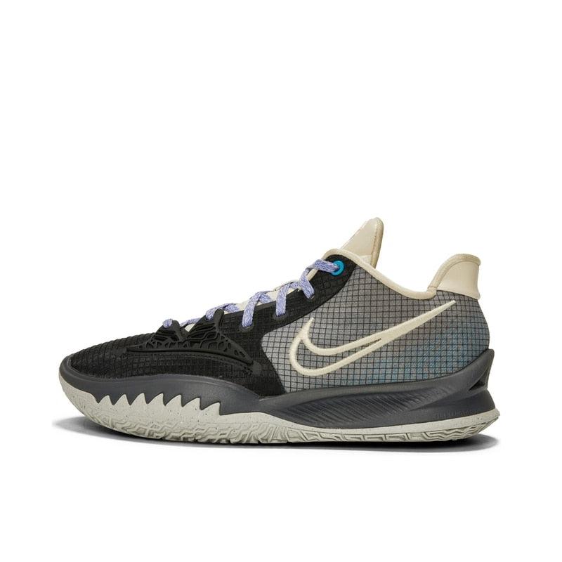 Nike 2022 new men&#39;s shoes KYRIE LOW 4 EP basketball shoes CZ0105-003 - CADEAUME