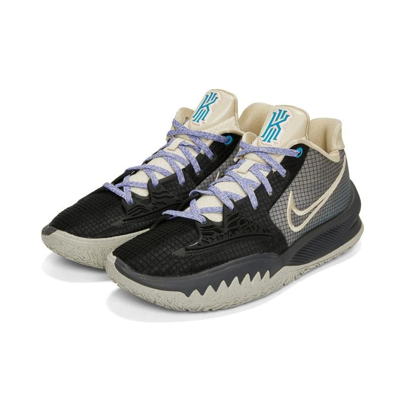 Nike 2022 new men&#39;s shoes KYRIE LOW 4 EP basketball shoes CZ0105-003 - CADEAUME