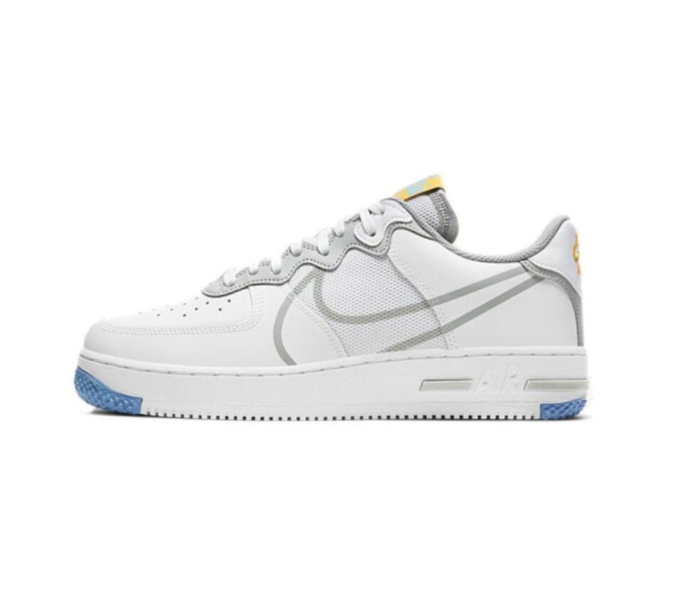 Nike AF1 new men&#39;s AIR FORCE 1 air force 1 sports shoes casual shoes - CADEAUME