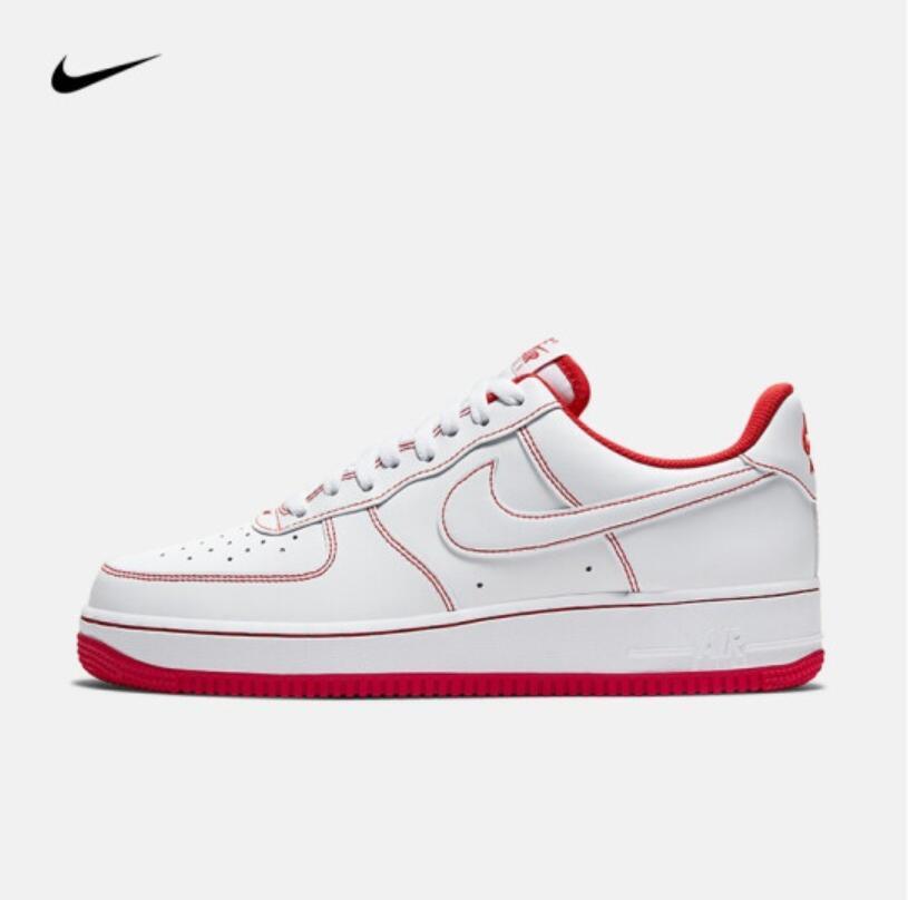 Nike AF1 new men&#39;s AIR FORCE 1 air force 1 sports shoes casual shoes - CADEAUME
