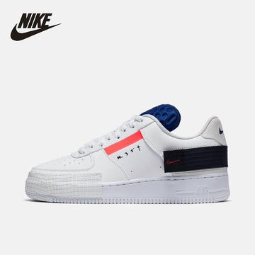 Nike AF1 Type Men Sneakers Original Casual Comfortable Outdoor Skateboarding Shoes #CI0054 - CADEAUME