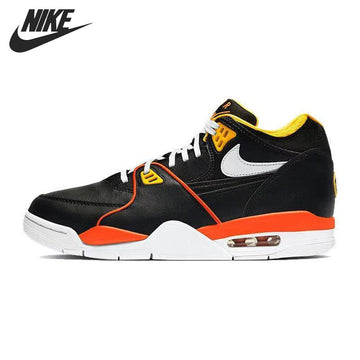 NIKE AIR FLIGHT 89 RAYGUNS Running Shoes Sneakers - CADEAUME