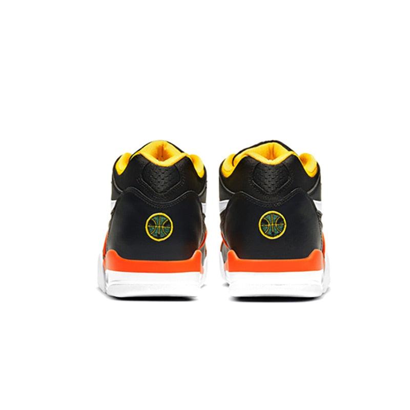 NIKE AIR FLIGHT 89 RAYGUNS Running Shoes Sneakers - CADEAUME