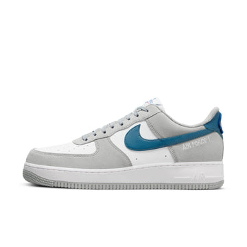 Nike  Air Force 1 '07 Air Force One Men's Sneakers Spring New DH7568				 							        							Lightweight and durable with a retro look