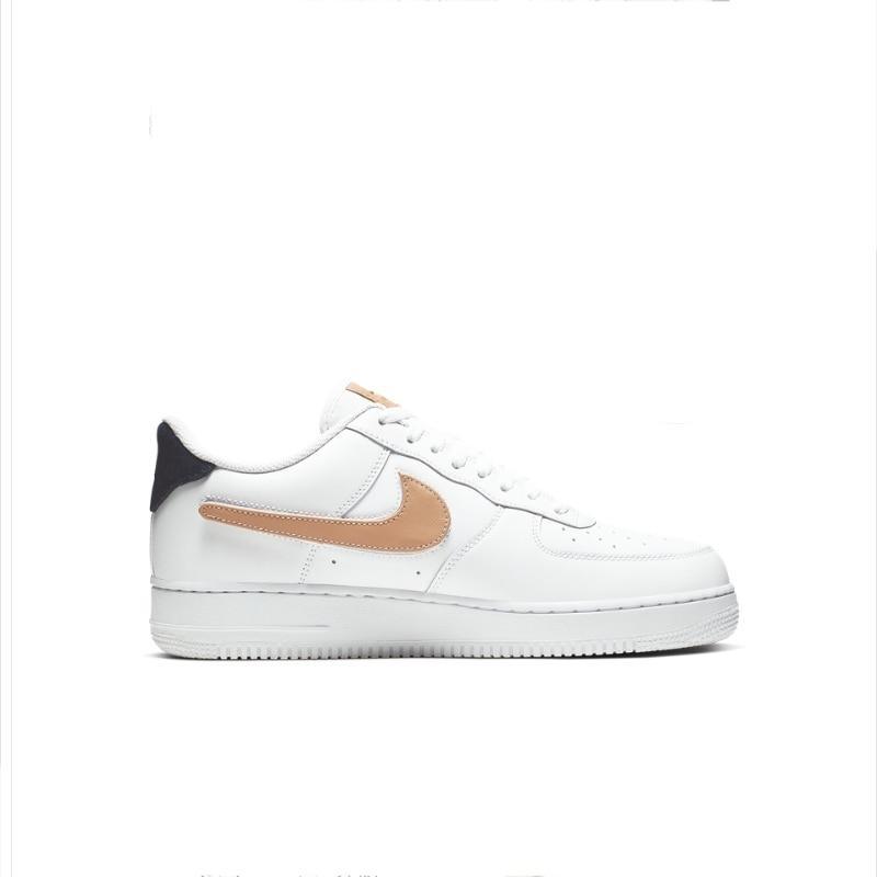 Nike Air Force 1 '07 LV8 3 Men Skateboarding Shoes Original Hard-Wearing Outdoor Sports Sneakers #CT2253 - CADEAUME