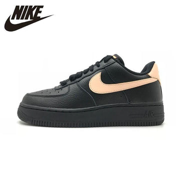 Nike Air Force 1 '07 Woman skateboarding shoes anti-slip breathable sports Sneakers  315115