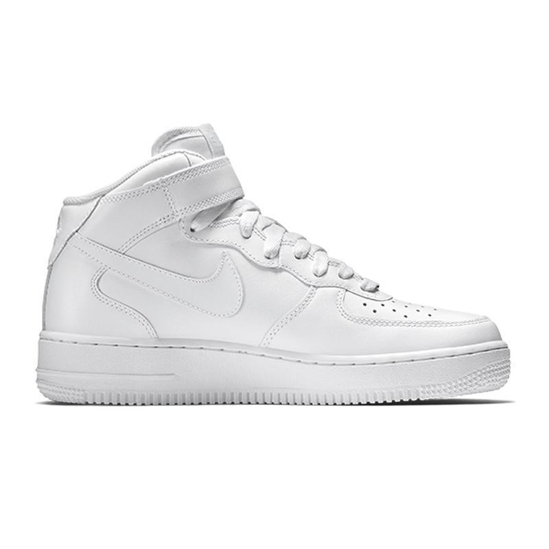 Nike Air Force 1 AF1 Men's Classic Leisure Skateboarding Shoes Non-slip Resistant Breathable Sport Outdoor Sneakers Designer - CADEAUME