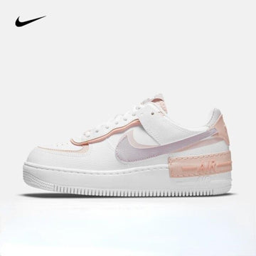 Nike AIR FORCE 1 CRATER AF1 Women's Air Force One Sneakers