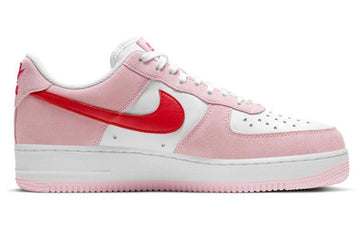 Nike Air Force 1 Low '07 QS 'Valentines Day Love Letter' DD3384-600