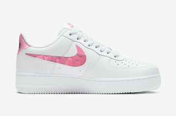 Nike Air Force 1 Low “Love For All” Women's Running Shoes