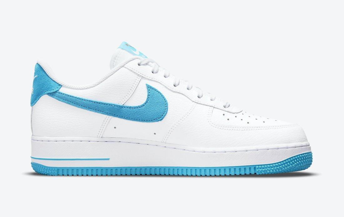 Nike Air Force 1 Low Men's Running Shoes - CADEAUME