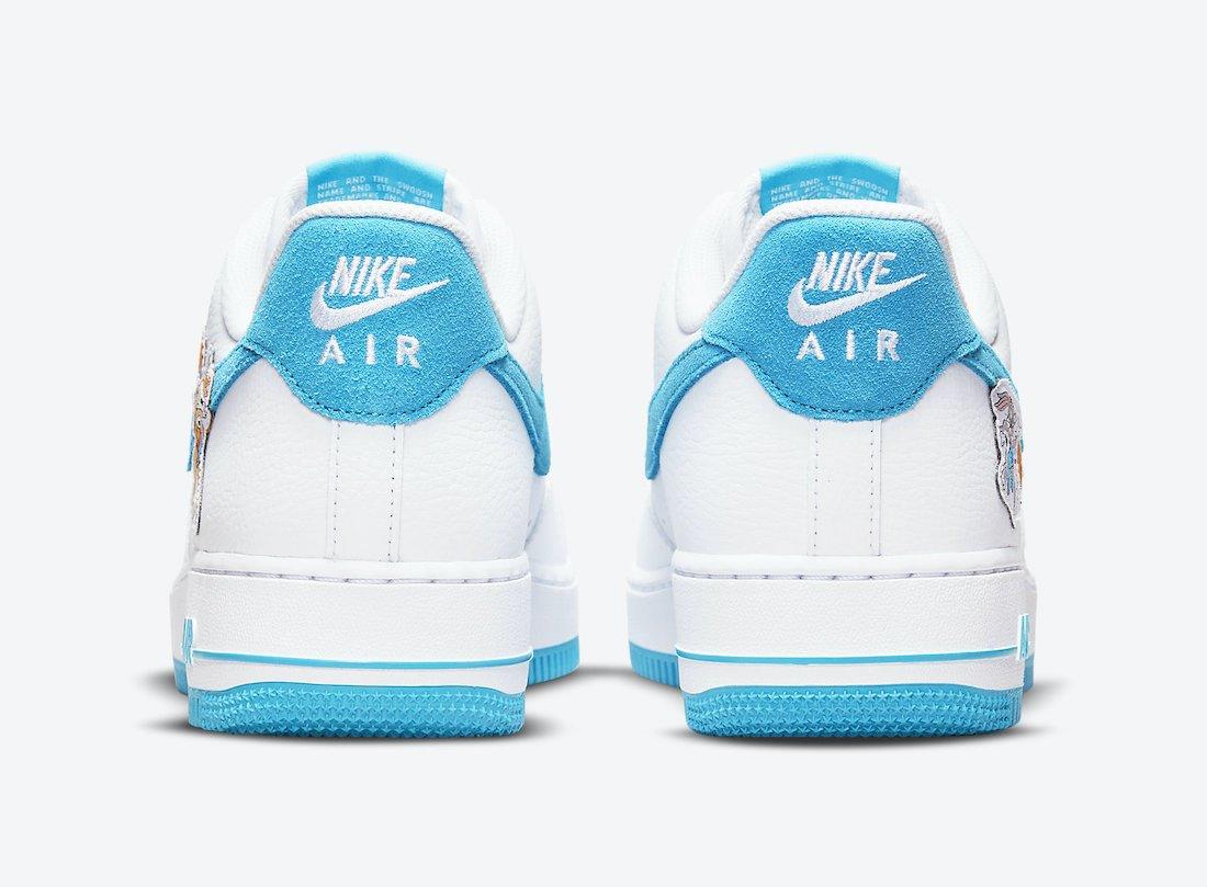 Nike Air Force 1 Low Men's Running Shoes - CADEAUME