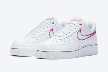 Nike Air Force 1 Low Women's Running Shoes