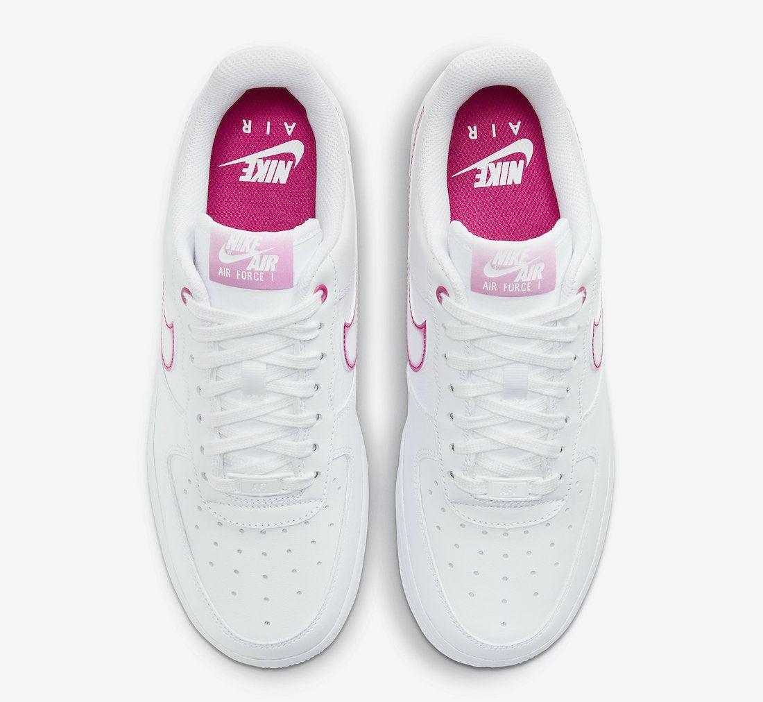 Nike Air Force 1 Low Women's Running Shoes - CADEAUME