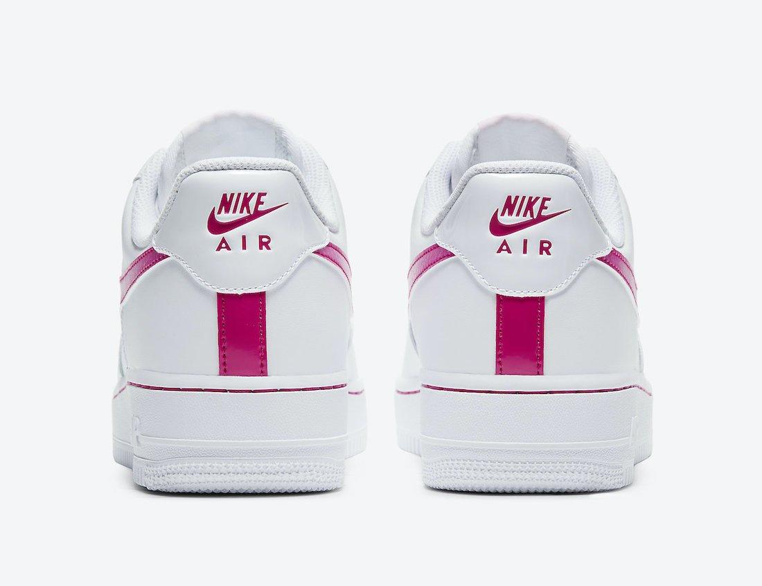 Nike Air Force 1 Low Women's Running Shoes - CADEAUME