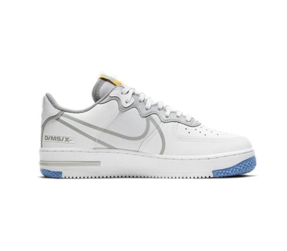 Nike Air Force 1 React Men's Shoe - CADEAUME