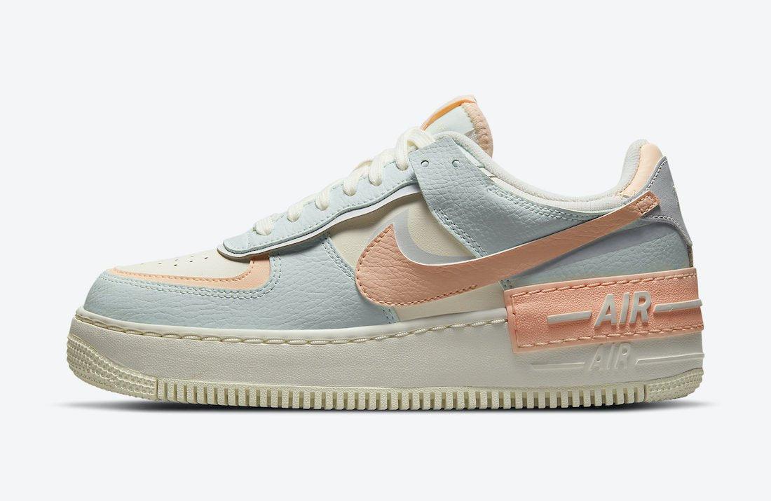 Nike Air Force 1 Shadow Women's Running Shoes - CADEAUME