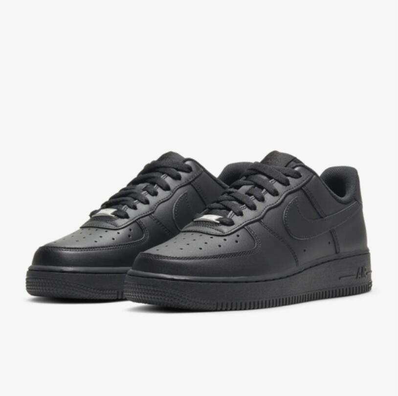 NIKE AIR FORCE 1&#39;07 AF1 Force One sneakers - CADEAUME