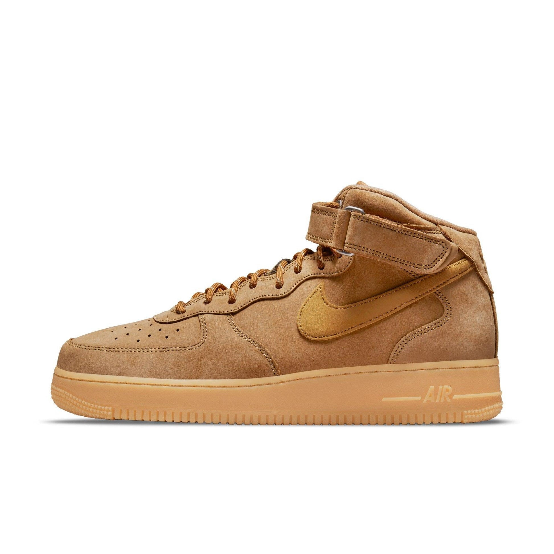 Nike AIR FORCE1 MID &#39;07WB Nike Air Force One Men&#39;s Sneakers - CADEAUME