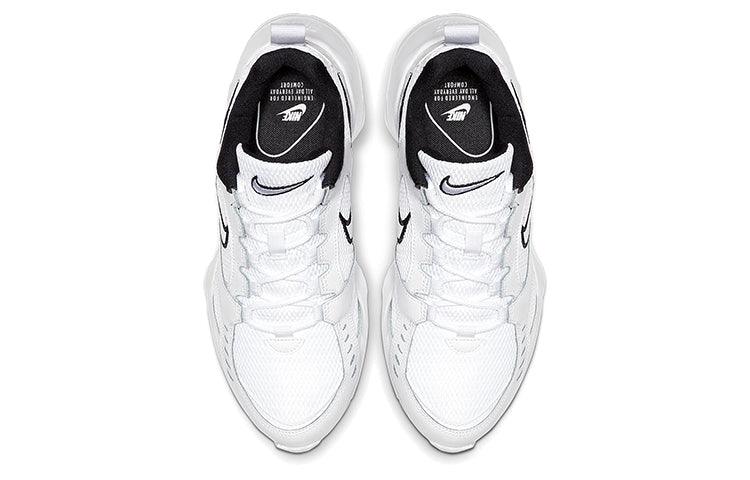 Nike Air Heights White Black CI0603-102 - CADEAUME