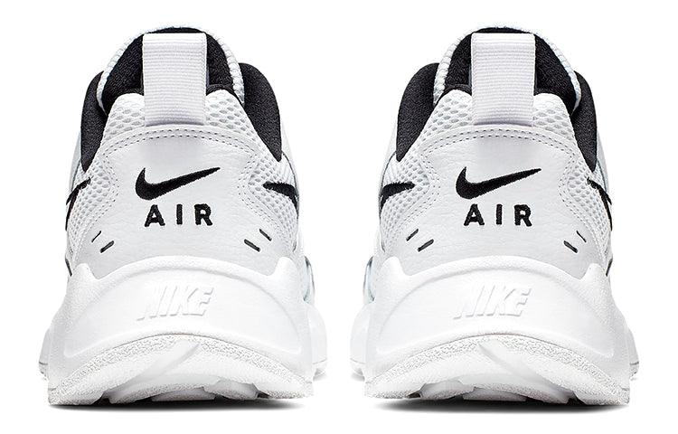 Nike Air Heights White Black CI0603-102 - CADEAUME