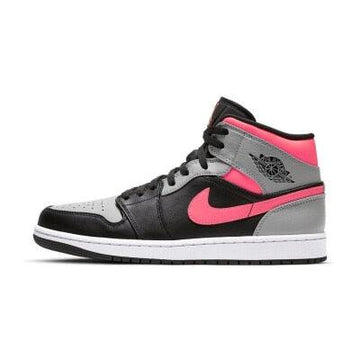Nike Air Jordan 1 AJ1 sneakers Zhongbang board shoes casual shoes men's shoes