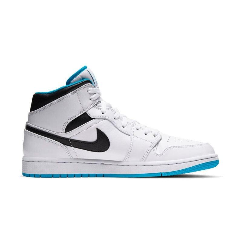 Nike Air Jordan 1 AJ1 sneakers Zhongbang board shoes casual shoes men&#39;s shoes - CADEAUME